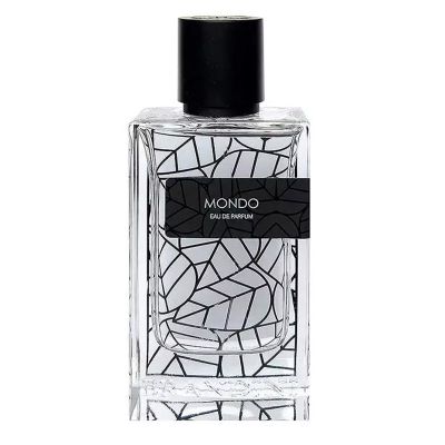 Mondo Eau de Parfum Men Brandini