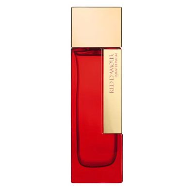 Red D Amour Extrait de Parfum Women and Men Laurent Mazzone Parfums