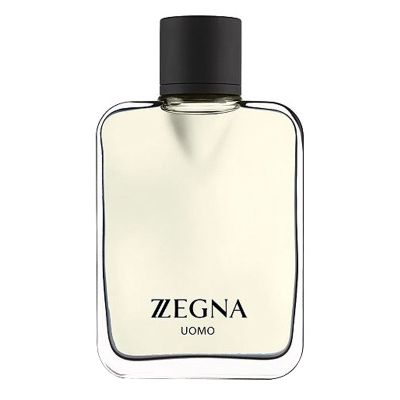 Uomo Eau de Toilette Men Ermenegildo Zegna