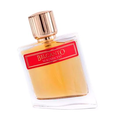 Magnificent Eau de Parfum Women Belcanto