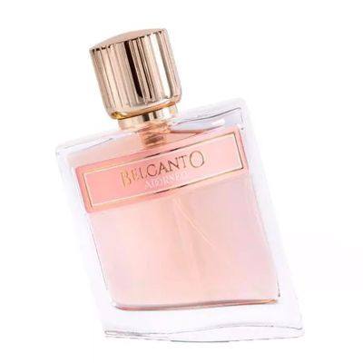 Adorned Eau de Parfum Women Belcanto