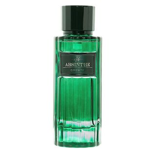 Growth Eau de Parfum Men Absinthe