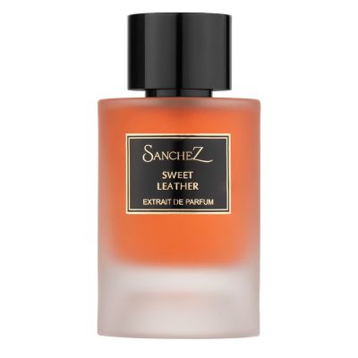 Sweet Leather Extrait de Parfum Women and Men Sanchez