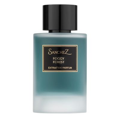 Foggy Forest Extrait de Parfum Women and Men Sanchez