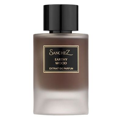 Earthy Wood Extrait de Parfum Women and Men Sanchez