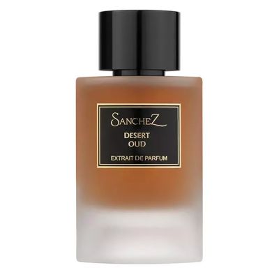 Desert Oud Extrait de Parfum Women and Men Sanchez