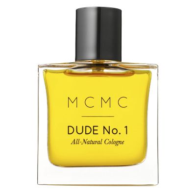 الرجل رقم 1 كولونيا طبيعية برائحة الكولونيا للرجال من MCMC Fragrances