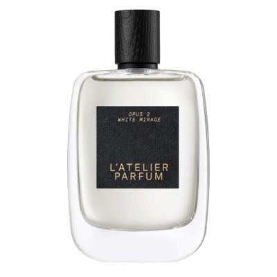 White Mirage Eau de Parfum Women and Men L Atelier Parfum