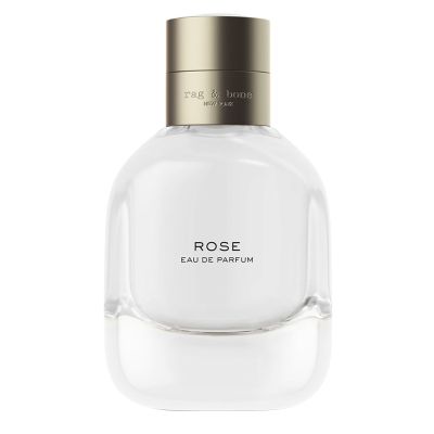 Rose Eau de Parfum Women and Men Rag Bone