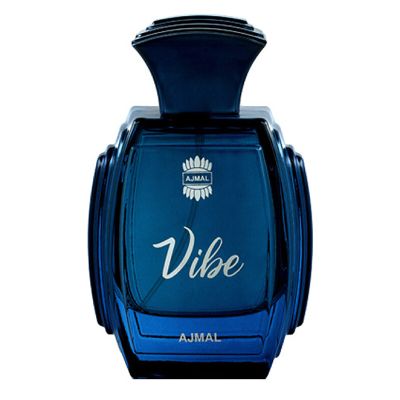 Vibe Eau de Parfum Men Ajmal