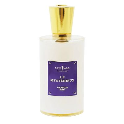 Le Mysterieux Eau de Parfum Women and Men Nejma