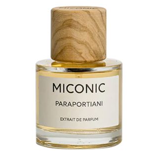 Paraportiani Extrait de Parfum Women and Men Miconic