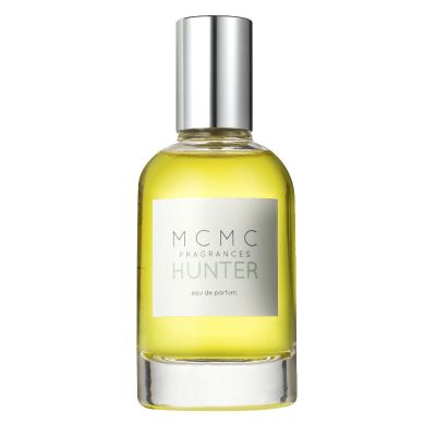 Hunter Eau de Parfum Women and Men MCMC Fragrances