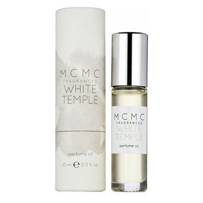 عطر معبد الأبيض للنساء والرجال من MCMC Fragrances