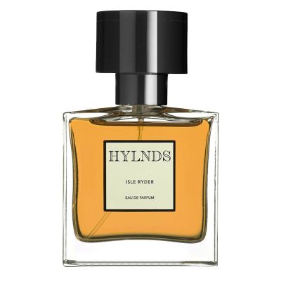 Isle Ryder Eau de Parfum Women and Men Ds Durga