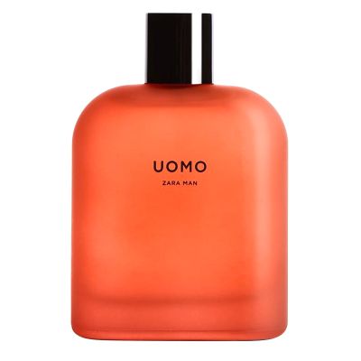 Uomo Eau de Toilette Men Zara