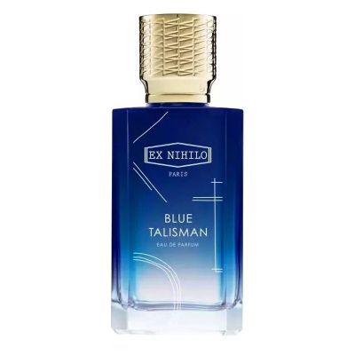 Blue Talisman Eau de Parfum Women and Men Ex Nihilo