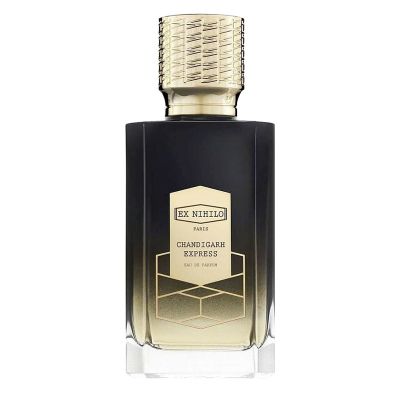 Chandigarh Express Eau de Parfum Women and Men Ex Nihilo