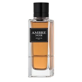 Ambre Noir Eau de Toilette for Men Adnan B