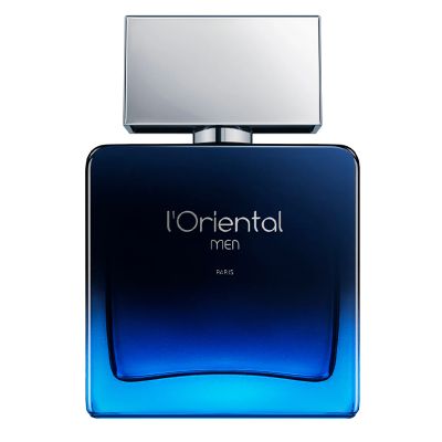 L Oriental Eau de Toilette for Men Geparlys