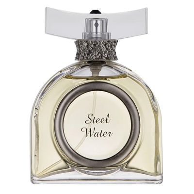 Steel Water Eau de Parfum Men M. Micallef