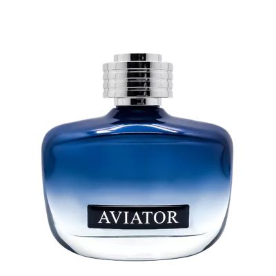 Aviator Code Eau de Toilette Men Paris Bleu SPPC