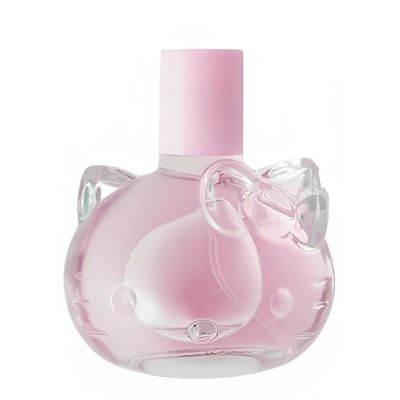 Zara Hello Kitty Eau de Toilette kid girl Zara