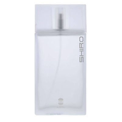 Shiro Eau de Parfum Men Ajmal