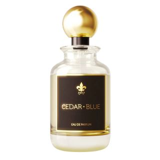 Cedar Blue Eau de Parfum Men 1907 Perfumes