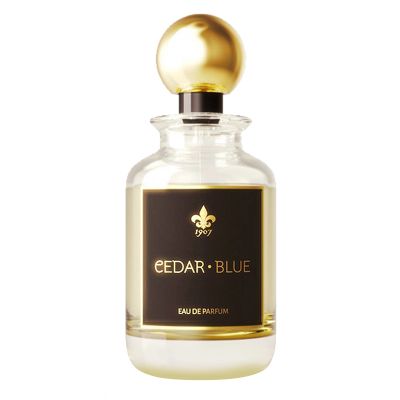 Cedar Blue Eau de Parfum Men 1907 Perfumes