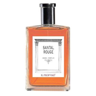 Santal Rouge Eau de Parfum Men Il Profvmo