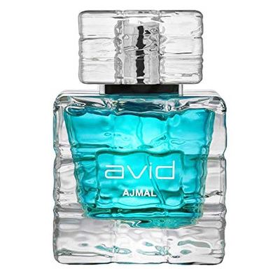 Avid Eau de Parfum Men Ajmal