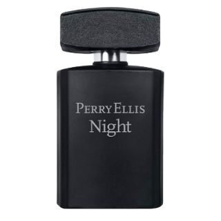 Night Eau de Toilette Men Perry Ellis