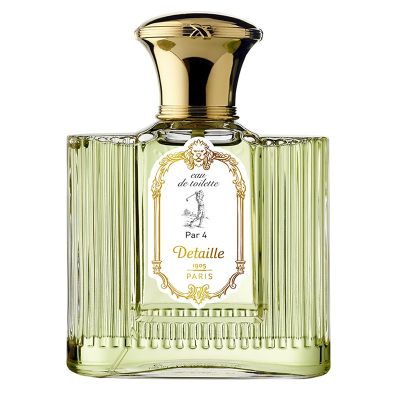 Par 4 Eau de Toilette Men Detaille