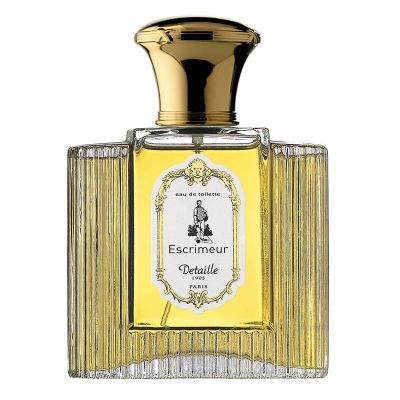 Escrimeur Eau de Toilette Men Detaille