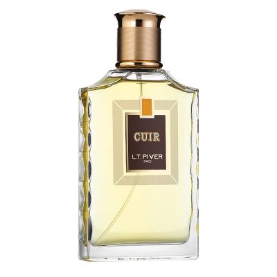 Cuir Eau de Toilette Men L T Piver