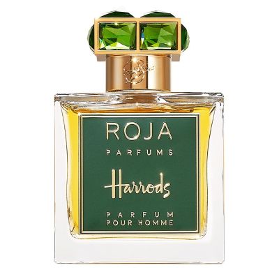 Harrods Parfum Pour Homme Perfume Men Roja Dove