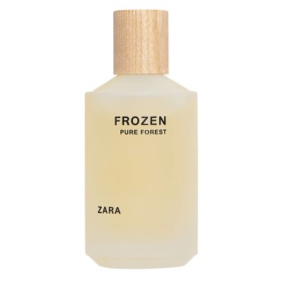 عطر زارا فروزن بيور فورست للرجال