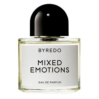 Mixed Emotions Eau de Parfum Women and Men Byredo