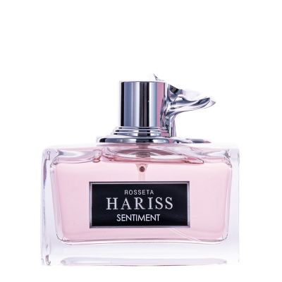 Sentiment Eau de Parfum Women Rosseta Harris