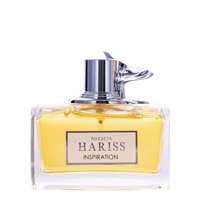 Inspiration Eau de Parfum Women Rosseta Harris