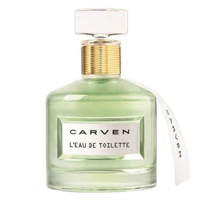 L Eau de Toilette Women Carven