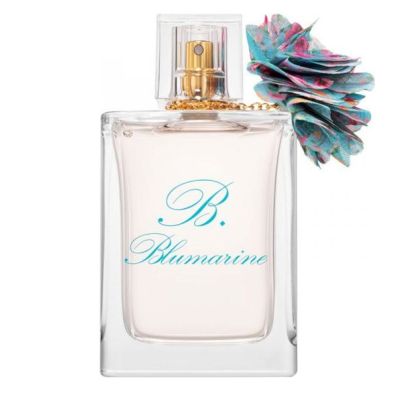 B Blumarine Eau de Parfum Women Blumarine