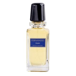 Fado Eau de Parfum Men Fernando