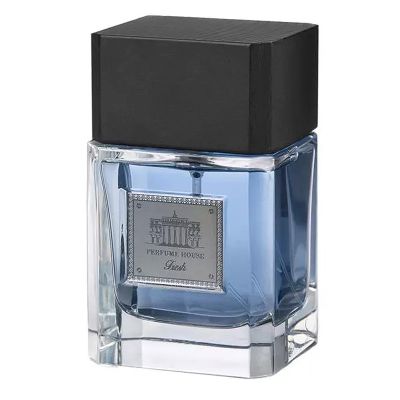 Fresh Eau de Parfum Men Perfume House