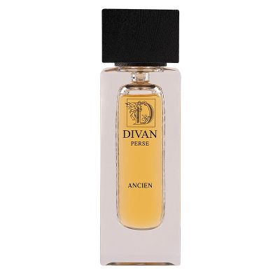 Ancien Eau de Parfum Men Divan