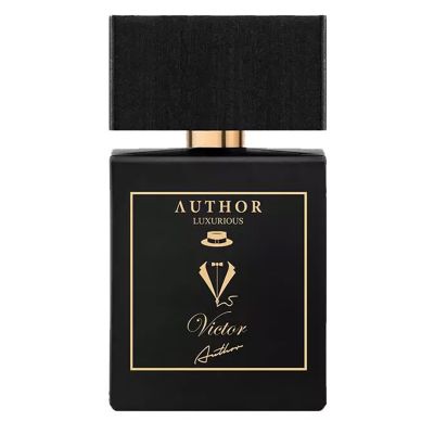 Victor Eau de Parfum Men Author