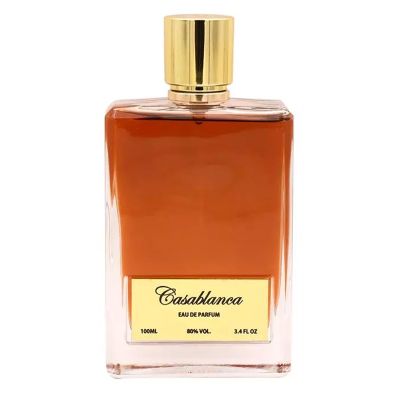 Casablanca Eau de Parfum Men Author