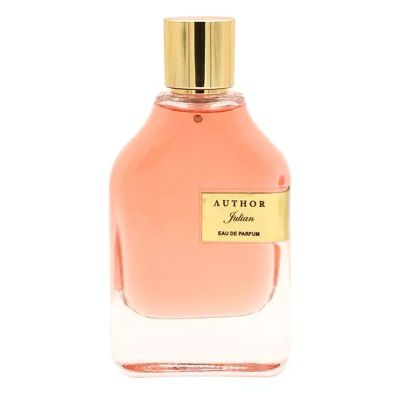 Julian Eau de Parfum Women Author