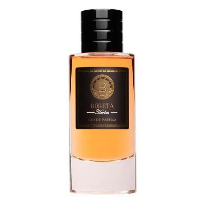 عطر أعشاب ماء للنساء بوغيتا